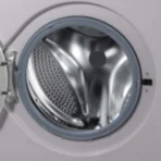 Machine à Laver LG FRONTALE FH2J3QDNG5P 7 KG - SILVER – Image 4
