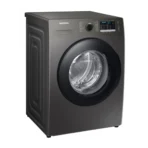 Machine à Laver SAMSUNG FRONTALE WW80TA046AX 8 KG - GRIS – Image 3