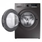 Machine à Laver SAMSUNG FRONTALE WW80TA046AX 8 KG - GRIS – Image 4