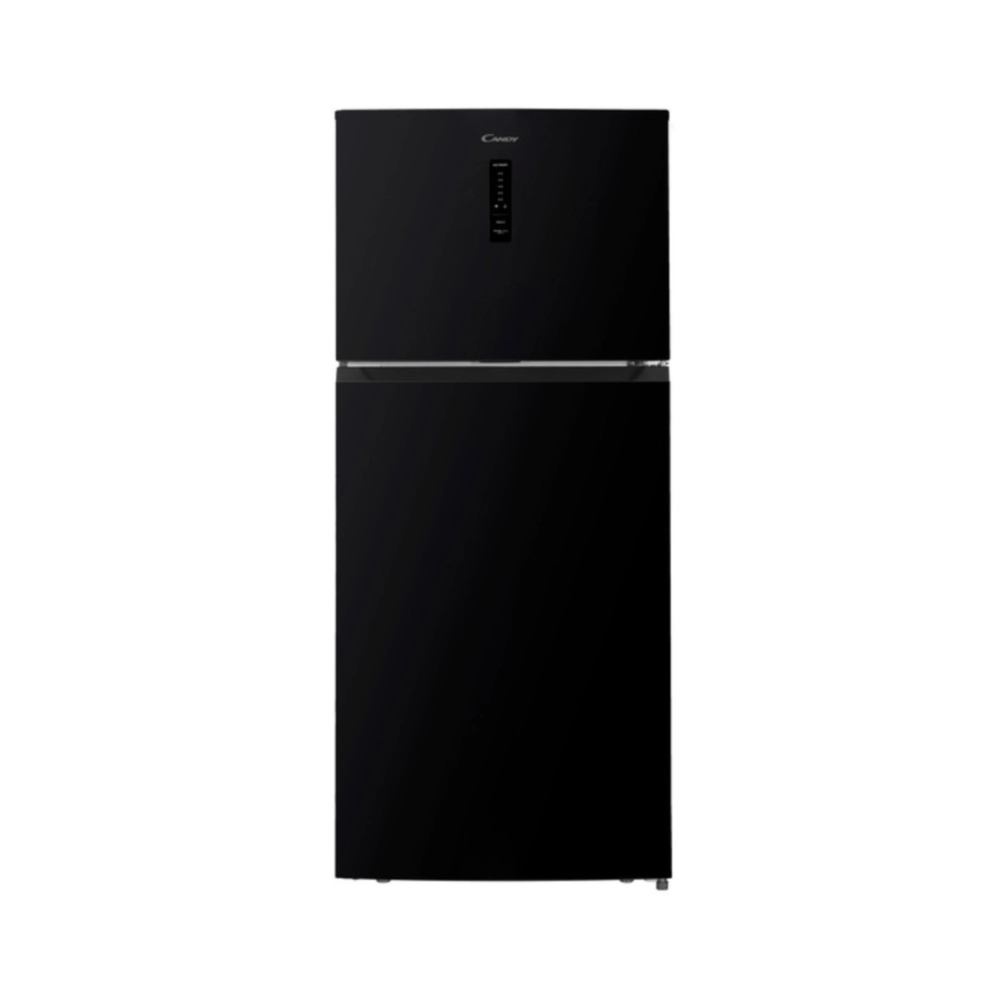 RÉFRIGÉRATEUR DOUBLE PORTE CANDY CDHT570FWB 570 LITRES NOFROST - NOIR MIROIR RÉFRIGÉRATEUR DOUBLE PORTE CANDY CDHT570FWB 570 LITRES NOFROST - NOIR MIROIR