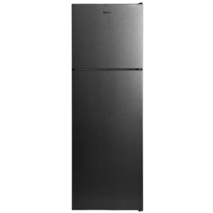 RÉFRIGÉRATEUR FOCUS F3460G 343 LITRES NOFROST - DARK SILVER
