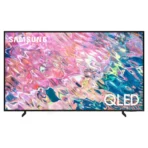 TV SAMSUNG 65" Q60B QLED 4K SMART TV SÉRIE 6 – Image 5