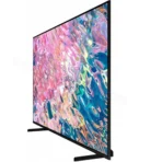 TV SAMSUNG 65" Q60B QLED 4K SMART TV SÉRIE 6 – Image 2