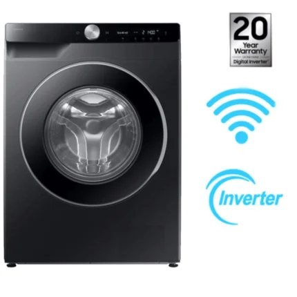 machine-a-laver-samsung-lavante-sechante-ww11d7b85gbm-11kg-silver