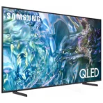 TV SAMSUNG LED SAMSUNG Q60DAU 65" 4K QLED SMART NOIR – Image 5