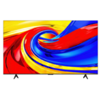 TV TCL 50" P7L 4K PREMIUM QLED SMART GOOGLE TV