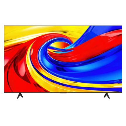 TV TCL 50" P7L 4K PREMIUM QLED SMART GOOGLE TV