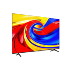 TV TCL 50" P7L 4K PREMIUM QLED SMART GOOGLE TV