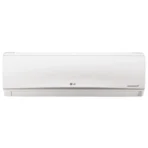 CLIMATISEUR LG 12000 BTU INVERTER DUALCOOL E LOOK CHAUD FROID WIFI – Image 2