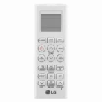 CLIMATISEUR LG 18000 BTU INVERTER DUALCOOL E LOOK CHAUD FROID WIFI – Image 5