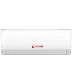 CLIMATISEUR STARONE INVERTER CHAUD FROID SMART 18000 BTU – Image 2