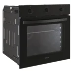 FOUR ENCASTRABLE ÉLECTRIQUE CANDY FIDCN502 65 LITRES - NOIR – Image 2