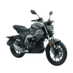 MOTOCYCLE SLC FLORA 124CC