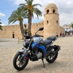 MOTOCYCLE SLC FLORA 124CC – Image 3