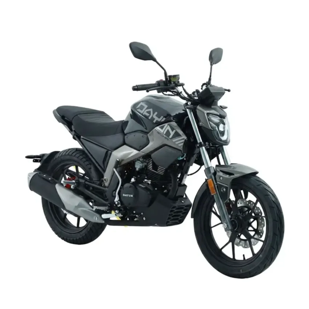 MOTOCYCLE SLC FLORA 124CC MOTOCYCLE SLC FLORA 124CC