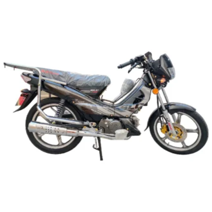MOTOCYCLES FORZA SLC D-MAX+ 124CC - Frein à Main