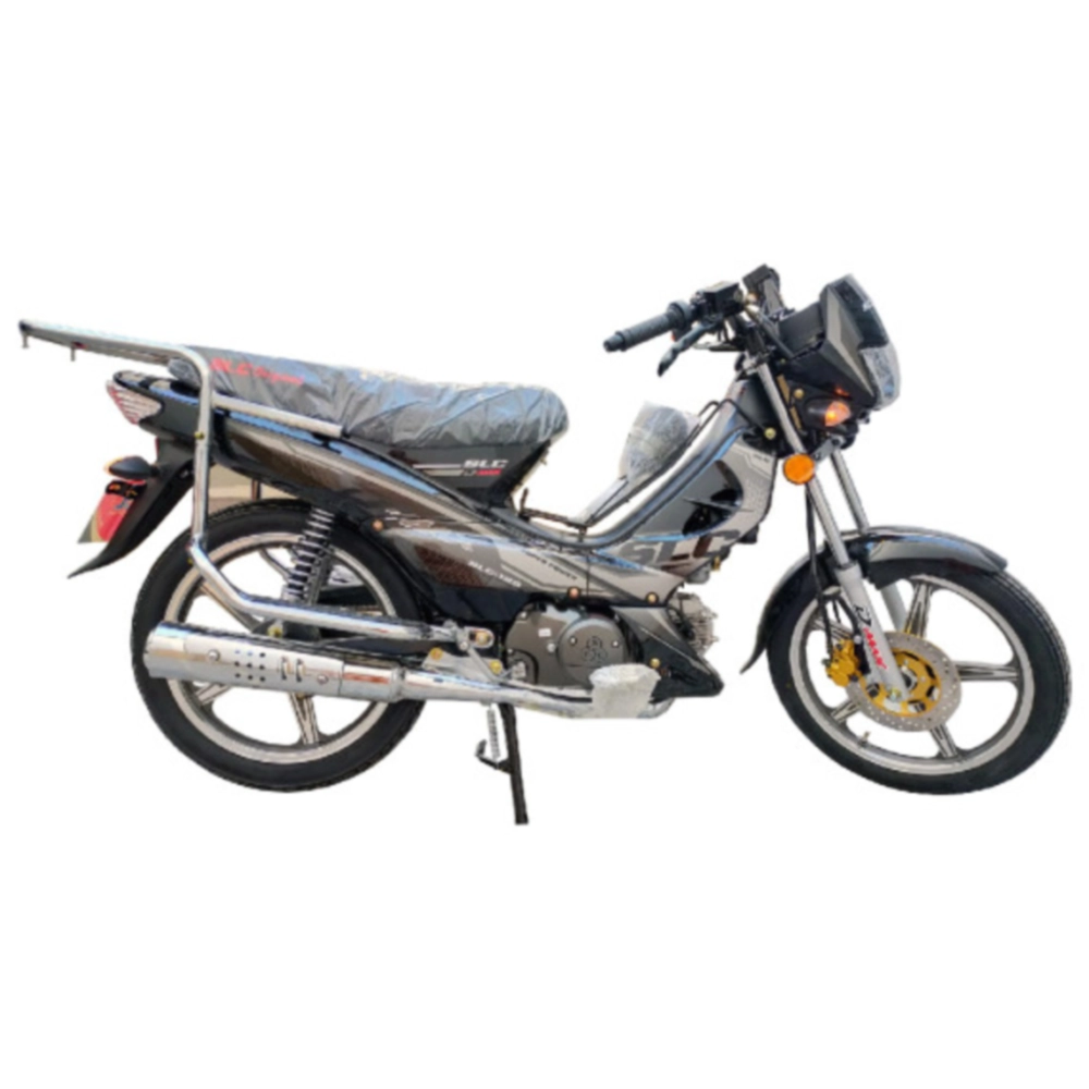 MOTOCYCLES FORZA SLC D-MAX+ 124CC - Frein à Main MOTOCYCLES FORZA SLC D-MAX+ 124CC - Frein à Main