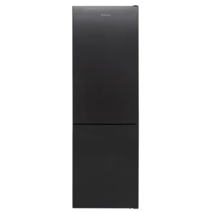 RÉFRIGÉRATEUR COMBINÉ FOCUS F3760G 341L NOFROST SILVER