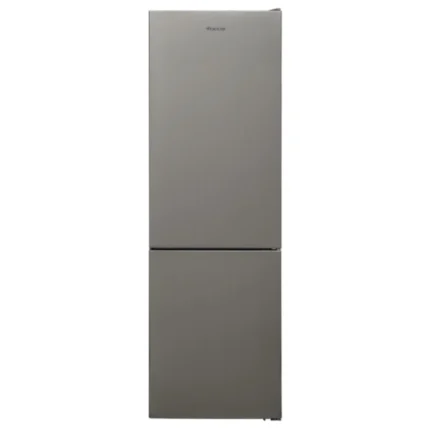 RÉFRIGÉRATEUR COMBINÉ FOCUS F3760X 341L NOFROST INOX