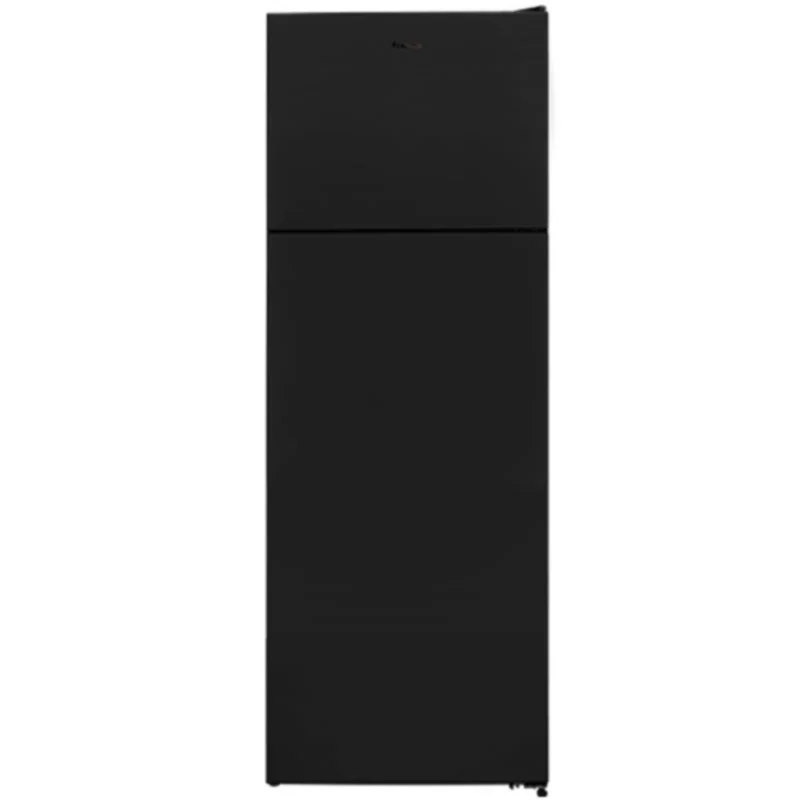 RÉFRIGÉRATEUR FOCUS F5070B 500 LITRES NOFROST - NOIR