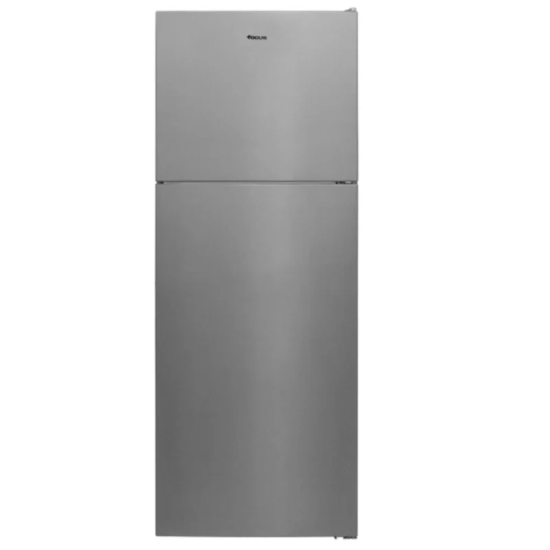 RÉFRIGÉRATEUR FOCUS F5070X 483 LITRES NOFROST - SILVER