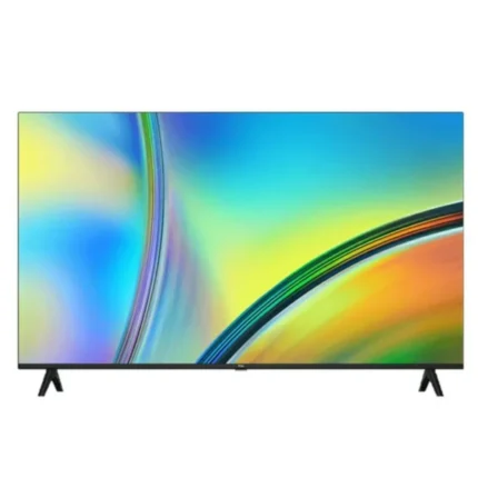 TV TCL 32S5400A SMART Google - Full HD - Noir