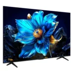 TV TCL 75" P7K QLED 4K SMART Google TV – Image 2