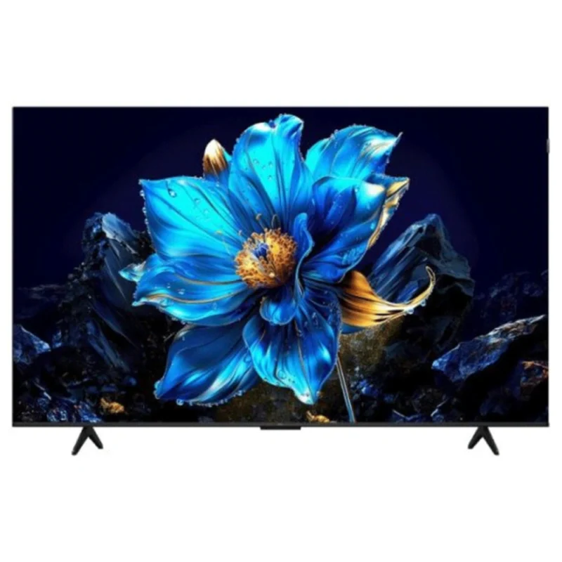 TV TCL 75 P7K QLED 4K SMART Google TV