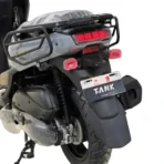 VESPA SLC TANK 124 – Image 2
