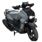 VESPA SLC TANK 124