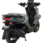 VESPA SLC TANK 124 – Image 3