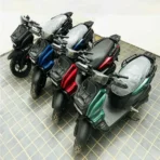 VESPA SLC TANK 124 – Image 4