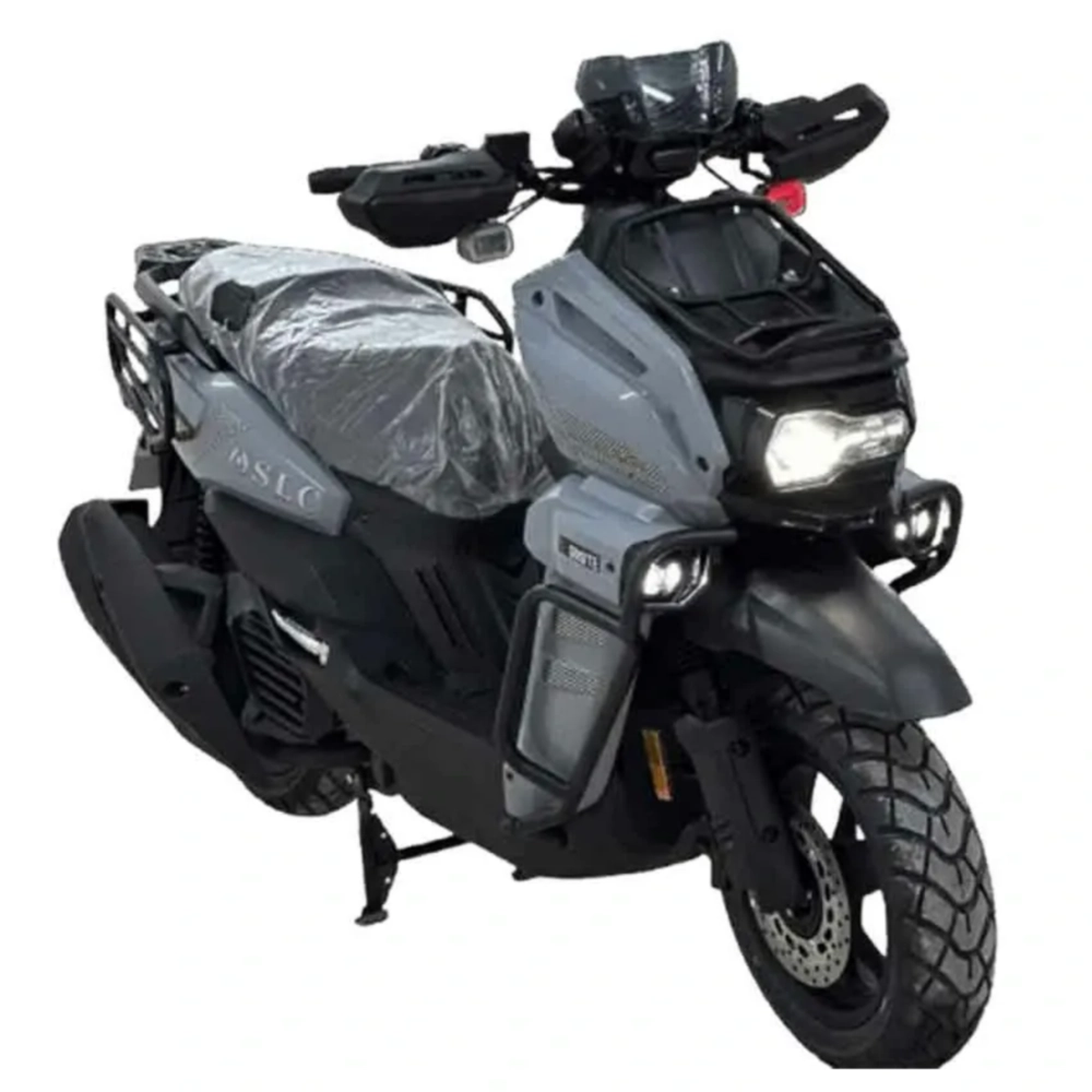 VESPA SLC TANK 124 VESPA SLC TANK 124