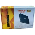 ANDROID BOX WINBOX PRO 2GO/16GO+12MOIS(ALPHA+DIWEN+TA3LIMIYA+CHAHED) – Image 2
