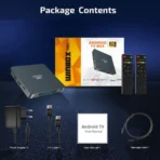 ANDROID BOX WINBOX PRO 2GO/16GO+12MOIS(ALPHA+DIWEN+TA3LIMIYA+CHAHED)