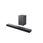 BARRE DE SON TCL SÉRIE S55 2.1 - NOIR – Image 2