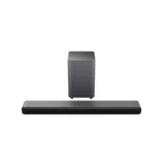 BARRE DE SON TCL SÉRIE S55 2.1 - NOIR