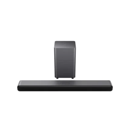 BARRE DE SON TCL SÉRIE S55 2.1 - NOIR