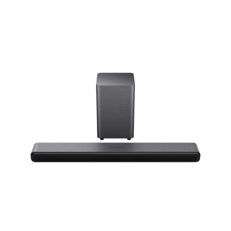 BARRE DE SON TCL SÉRIE S55 2.1 - NOIR