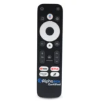 Box Android Alpha Box Certified 4k 2Go 32Go + 2 ANS ALPHA + ANDROID OFFICIEL – Image 4