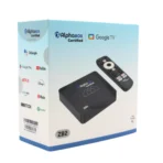Box Android Alpha Box Certified 4k 2Go 32Go + 2 ANS ALPHA + ANDROID OFFICIEL – Image 5