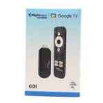 Box Android Alpha Stick Certifié 2Go 32Go + 2 ANS ALPHA + ANDROID OFFICIEL – Image 4