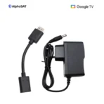 Box Android Alpha Stick Certifié 2Go 32Go + 2 ANS ALPHA + ANDROID OFFICIEL – Image 5