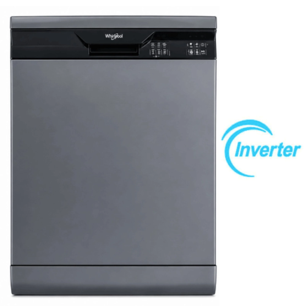 LAVE VAISSELLE WHIRLPOOL WFD656CD3ANA 15 COUVERTS - SILVER 2 LAVE VAISSELLE WHIRLPOOL WFD656CD3ANA 15 COUVERTS - SILVER 2