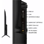 TÉLÉVISEUR IFFALCON S55 40" LED FULL HD SMART TV - NOIR – Image 4