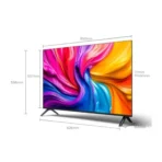 TÉLÉVISEUR IFFALCON S55 40" LED FULL HD SMART TV - NOIR – Image 8
